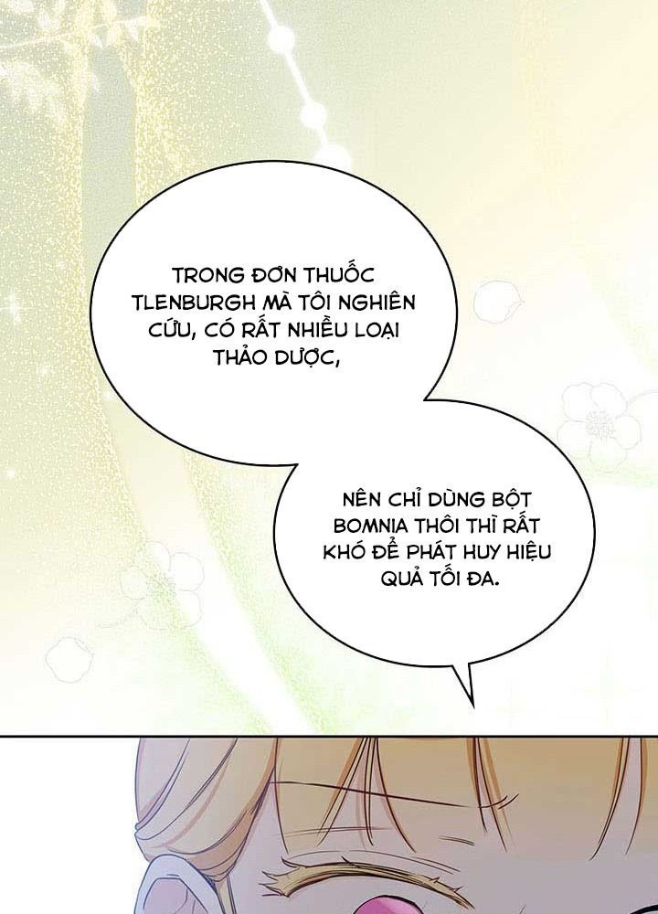 Kiếp Này, Tôi Sẽ Trở Thành Gia Chủ - Chapter 72 - Page 30