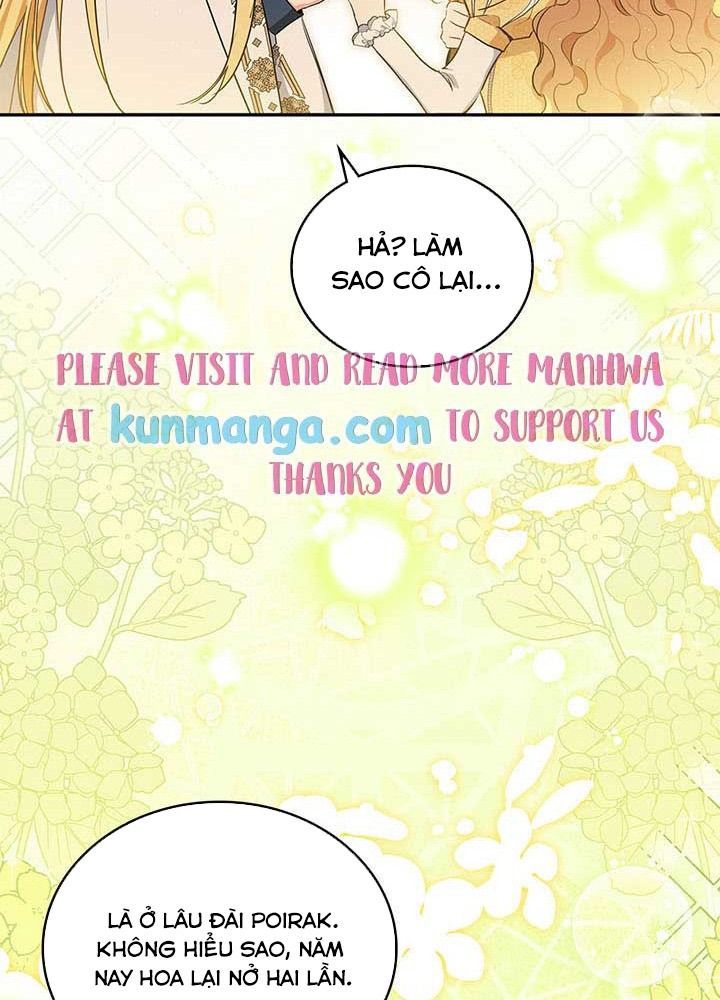 Kiếp Này, Tôi Sẽ Trở Thành Gia Chủ - Chapter 72 - Page 36