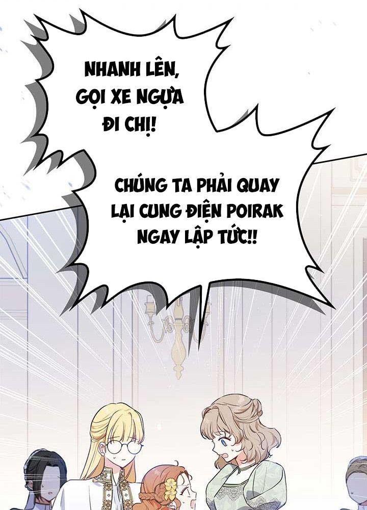Kiếp Này, Tôi Sẽ Trở Thành Gia Chủ - Chapter 72 - Page 53