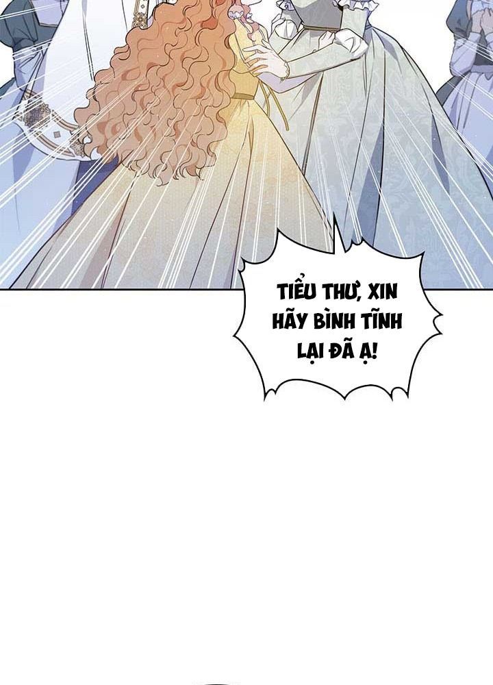 Kiếp Này, Tôi Sẽ Trở Thành Gia Chủ - Chapter 72 - Page 54