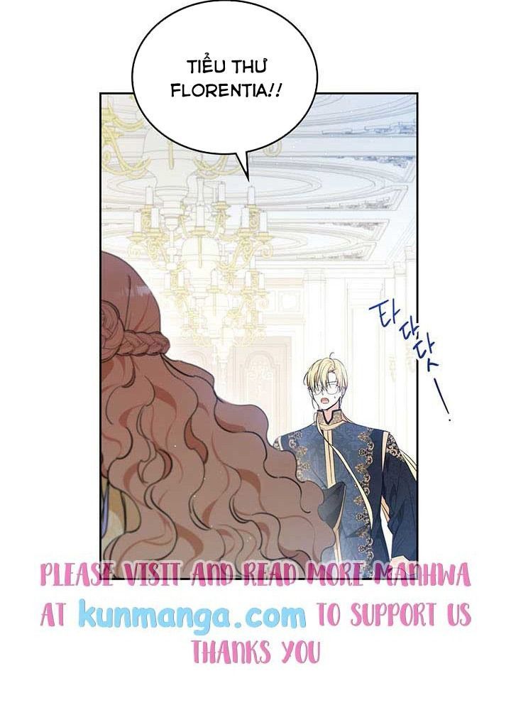 Kiếp Này, Tôi Sẽ Trở Thành Gia Chủ - Chapter 72 - Page 55