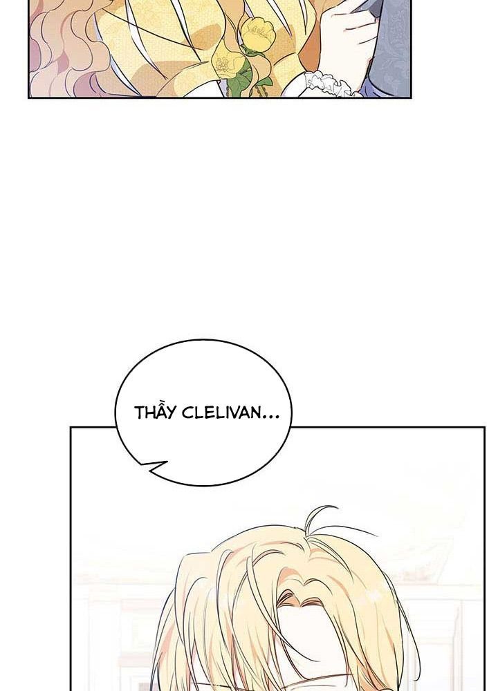 Kiếp Này, Tôi Sẽ Trở Thành Gia Chủ - Chapter 72 - Page 57