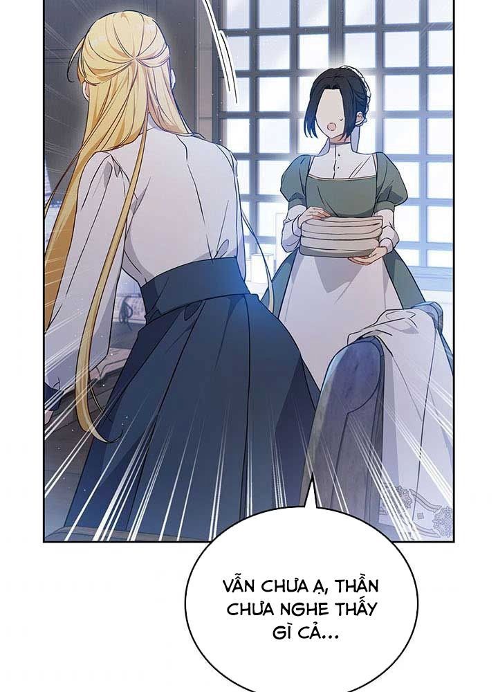Kiếp Này, Tôi Sẽ Trở Thành Gia Chủ - Chapter 72 - Page 6