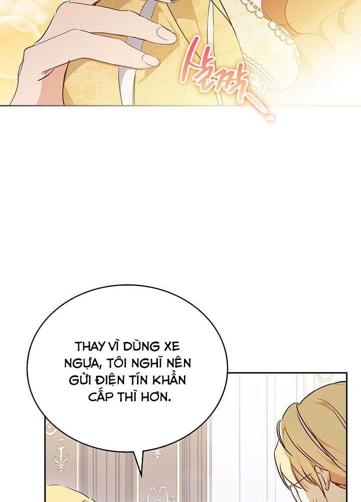 Kiếp Này, Tôi Sẽ Trở Thành Gia Chủ - Chapter 72 - Page 64