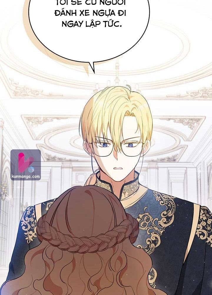 Kiếp Này, Tôi Sẽ Trở Thành Gia Chủ - Chapter 72 - Page 68
