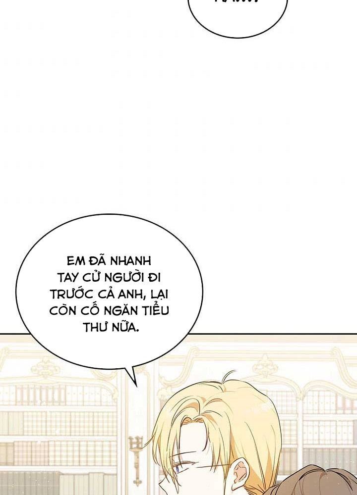 Kiếp Này, Tôi Sẽ Trở Thành Gia Chủ - Chapter 72 - Page 78