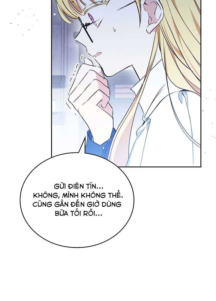 Kiếp Này, Tôi Sẽ Trở Thành Gia Chủ - Chapter 72 - Page 8