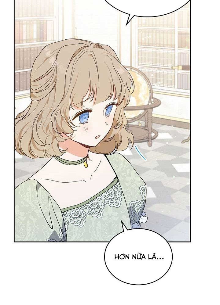 Kiếp Này, Tôi Sẽ Trở Thành Gia Chủ - Chapter 72 - Page 84