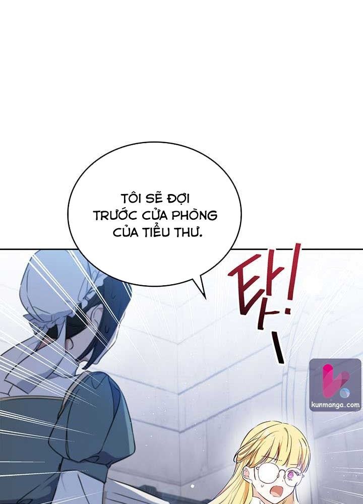 Kiếp Này, Tôi Sẽ Trở Thành Gia Chủ - Chapter 72 - Page 9