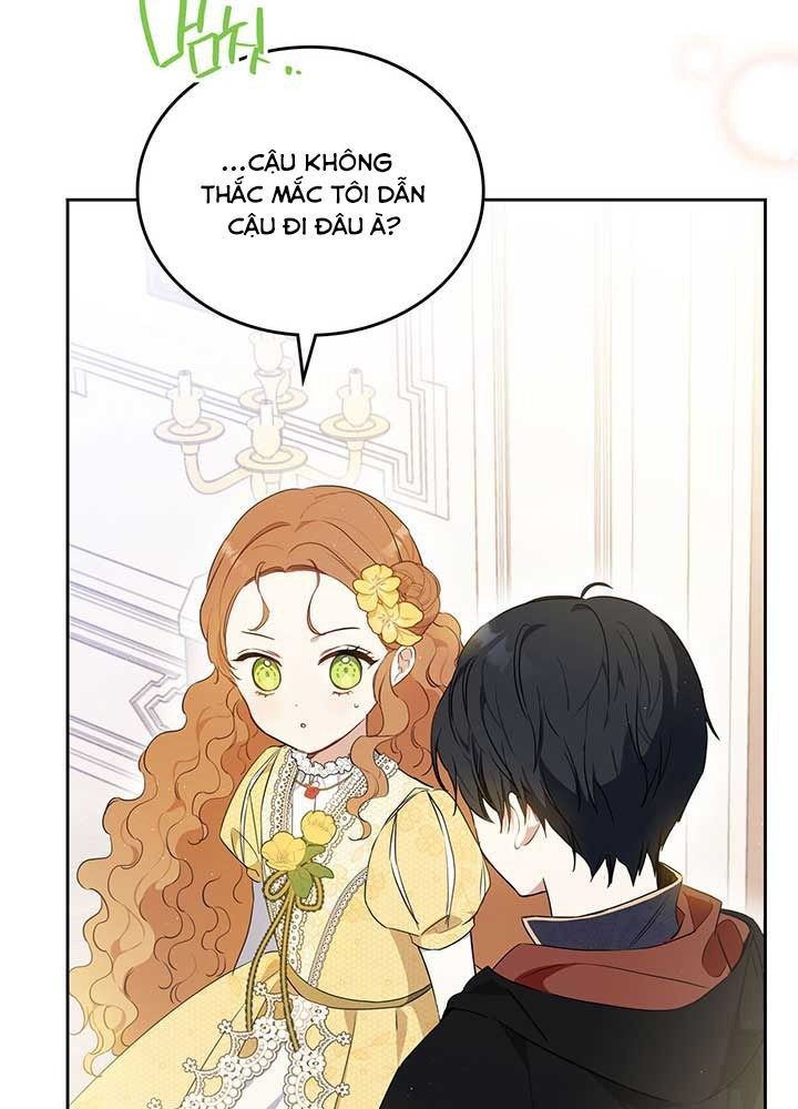 Kiếp Này, Tôi Sẽ Trở Thành Gia Chủ - Chapter 73 - Page 10