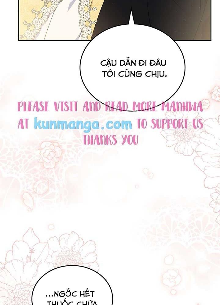 Kiếp Này, Tôi Sẽ Trở Thành Gia Chủ - Chapter 73 - Page 11