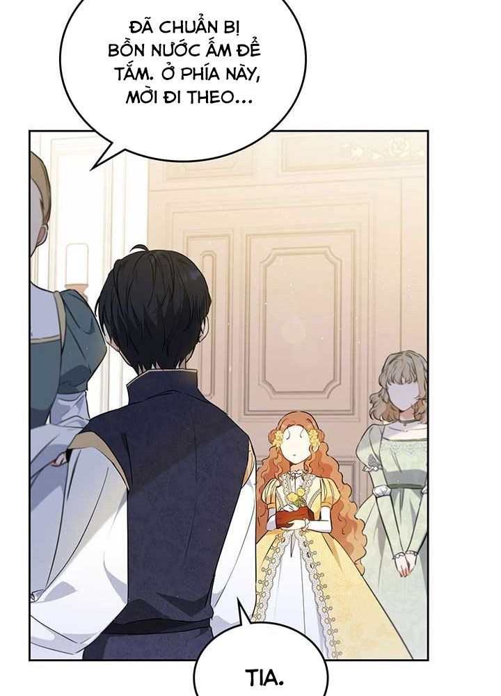 Kiếp Này, Tôi Sẽ Trở Thành Gia Chủ - Chapter 73 - Page 14