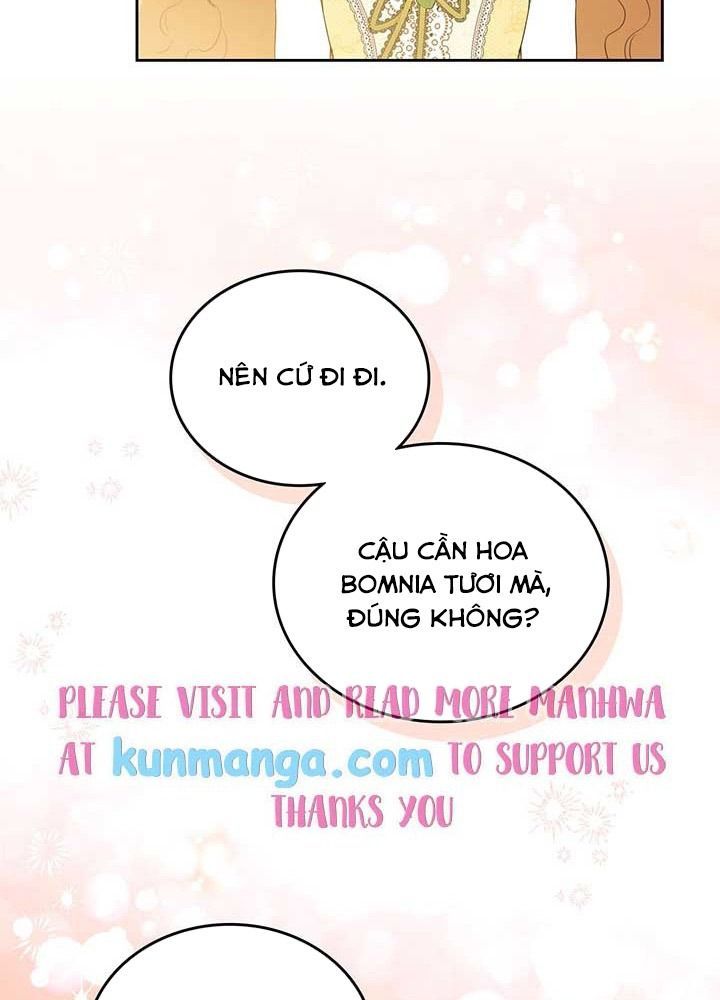 Kiếp Này, Tôi Sẽ Trở Thành Gia Chủ - Chapter 73 - Page 17