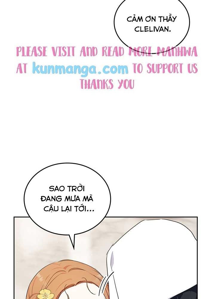 Kiếp Này, Tôi Sẽ Trở Thành Gia Chủ - Chapter 73 - Page 3