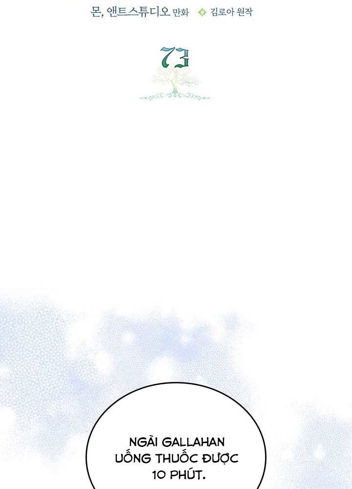 Kiếp Này, Tôi Sẽ Trở Thành Gia Chủ - Chapter 73 - Page 37