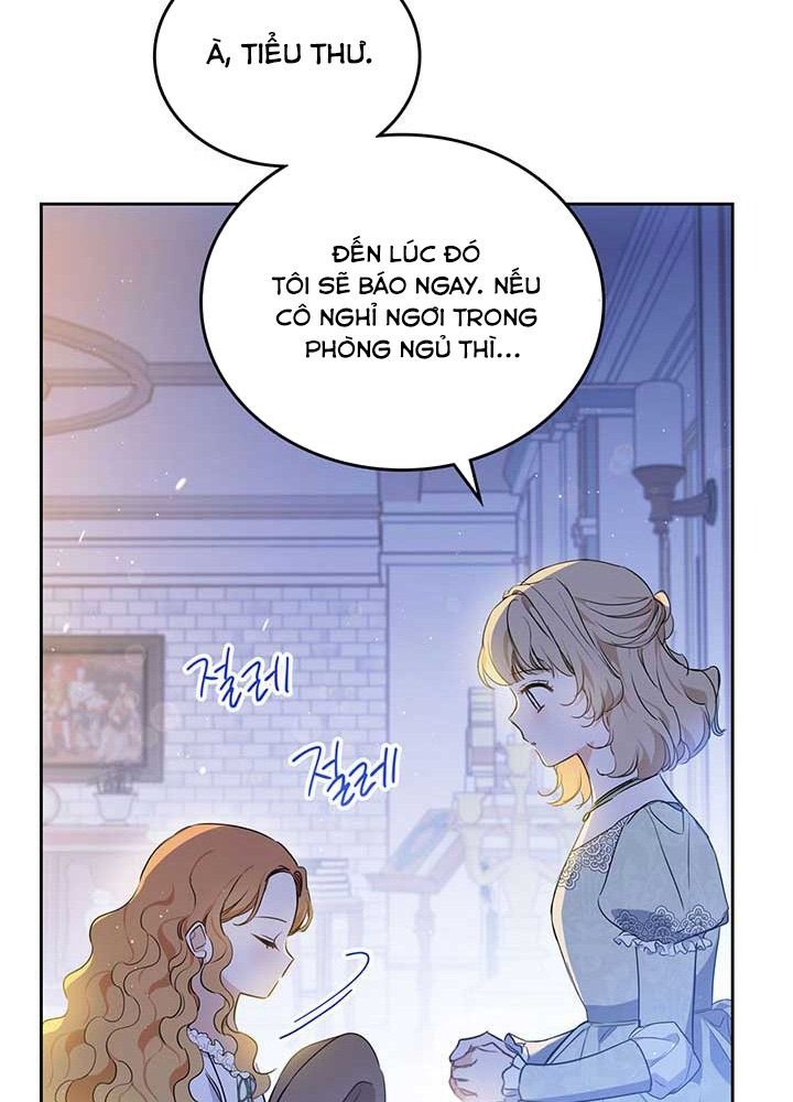 Kiếp Này, Tôi Sẽ Trở Thành Gia Chủ - Chapter 73 - Page 40