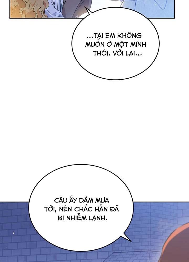 Kiếp Này, Tôi Sẽ Trở Thành Gia Chủ - Chapter 73 - Page 41