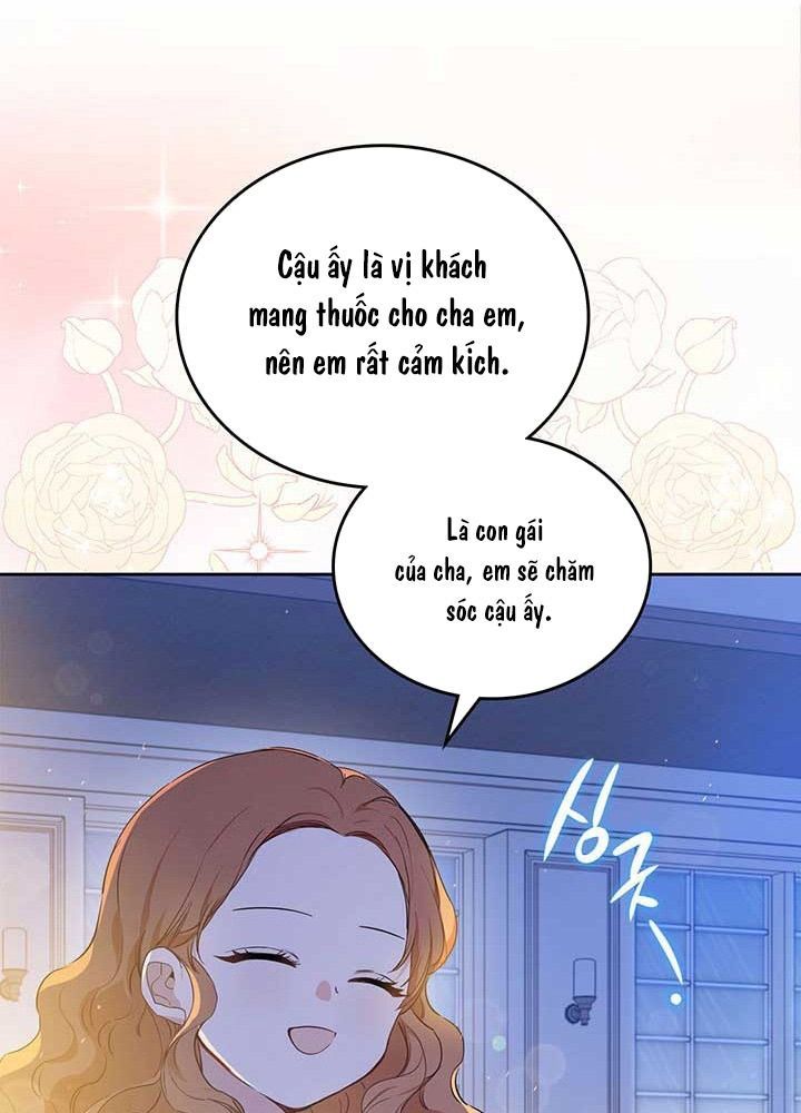 Kiếp Này, Tôi Sẽ Trở Thành Gia Chủ - Chapter 73 - Page 43