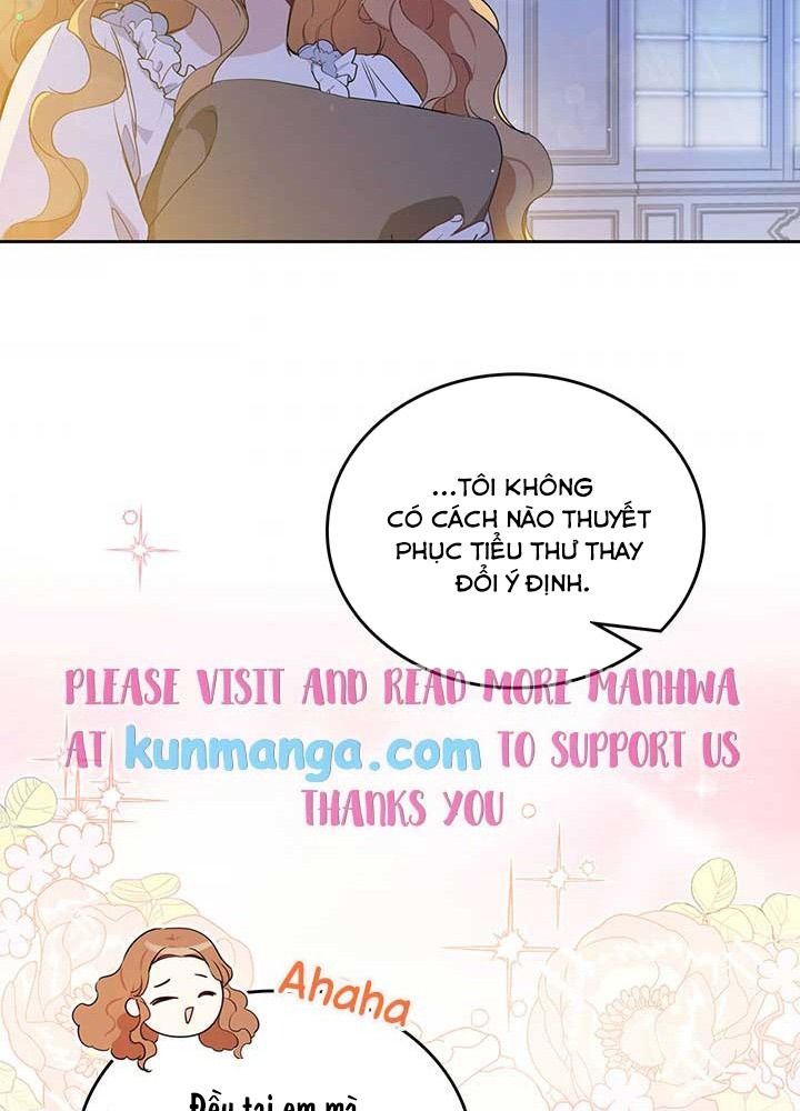 Kiếp Này, Tôi Sẽ Trở Thành Gia Chủ - Chapter 73 - Page 44