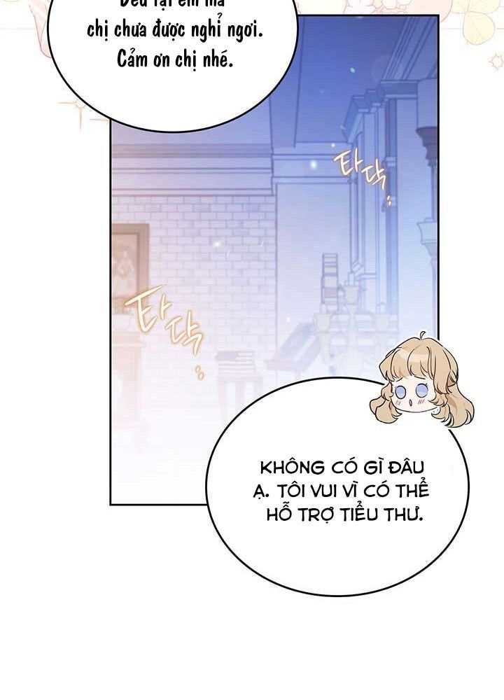 Kiếp Này, Tôi Sẽ Trở Thành Gia Chủ - Chapter 73 - Page 45