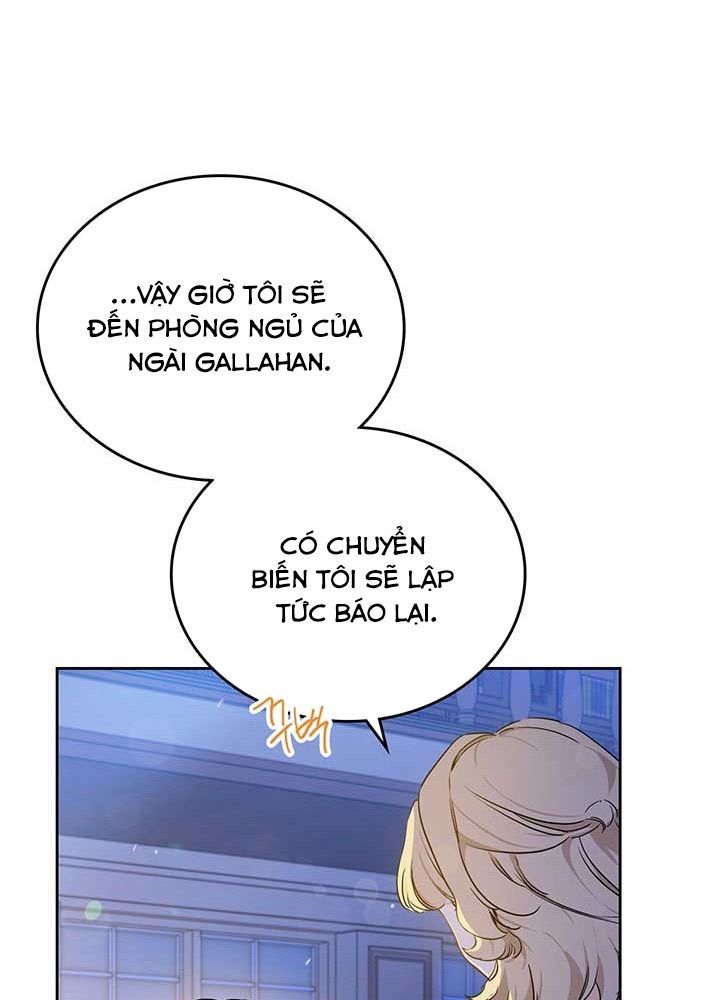 Kiếp Này, Tôi Sẽ Trở Thành Gia Chủ - Chapter 73 - Page 46
