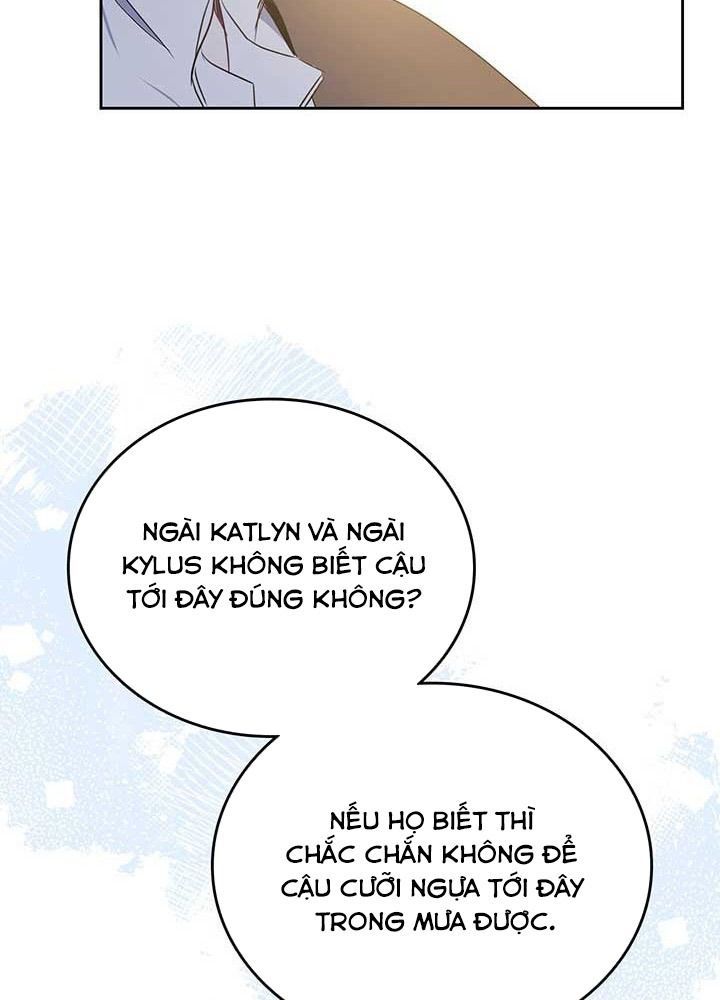 Kiếp Này, Tôi Sẽ Trở Thành Gia Chủ - Chapter 73 - Page 55