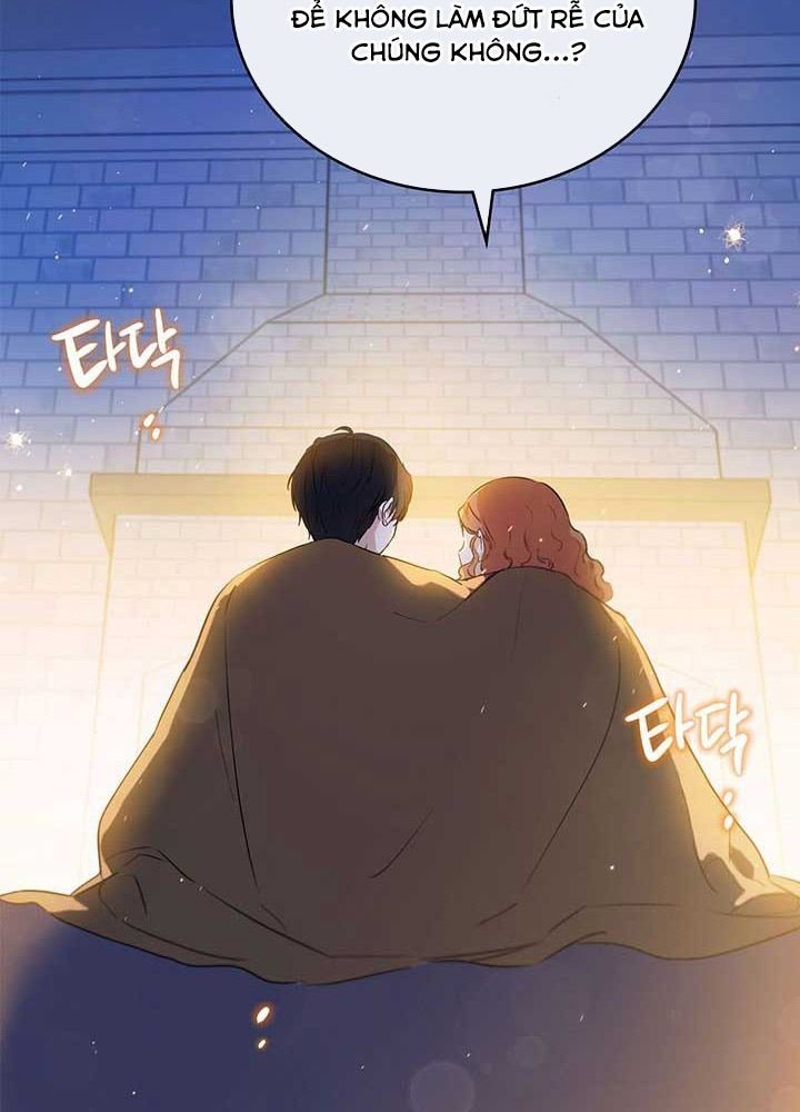 Kiếp Này, Tôi Sẽ Trở Thành Gia Chủ - Chapter 73 - Page 61