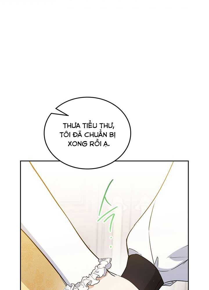 Kiếp Này, Tôi Sẽ Trở Thành Gia Chủ - Chapter 73 - Page 8