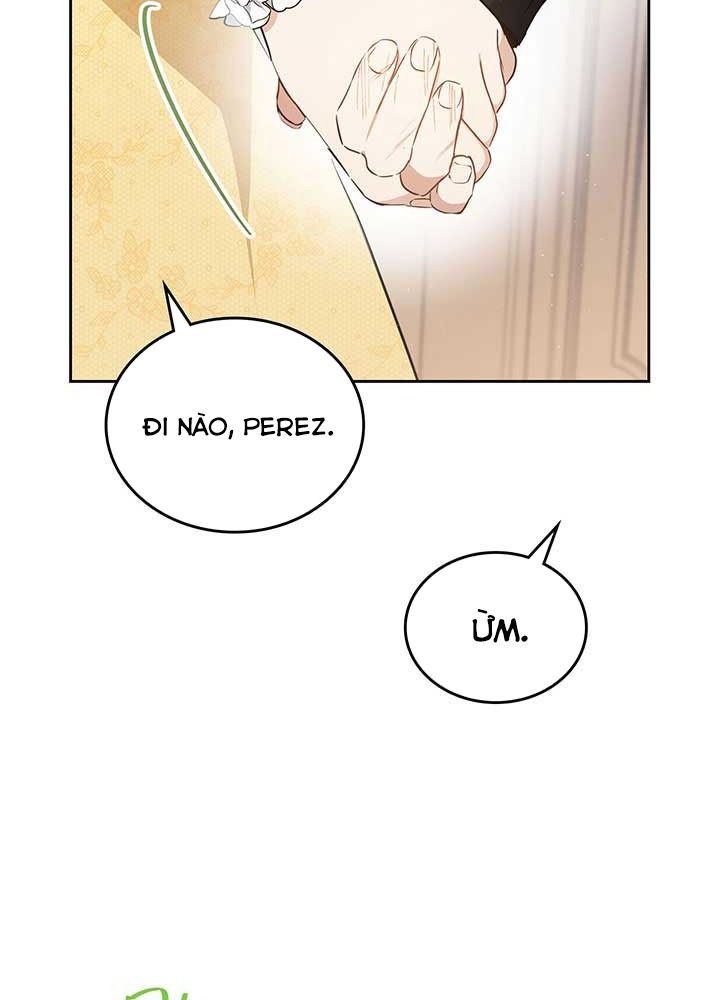 Kiếp Này, Tôi Sẽ Trở Thành Gia Chủ - Chapter 73 - Page 9