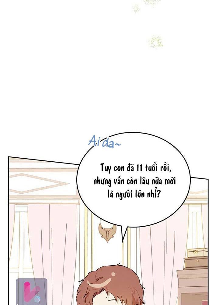 Kiếp Này, Tôi Sẽ Trở Thành Gia Chủ - Chapter 74 - Page 101