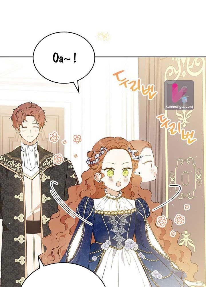 Kiếp Này, Tôi Sẽ Trở Thành Gia Chủ - Chapter 74 - Page 114