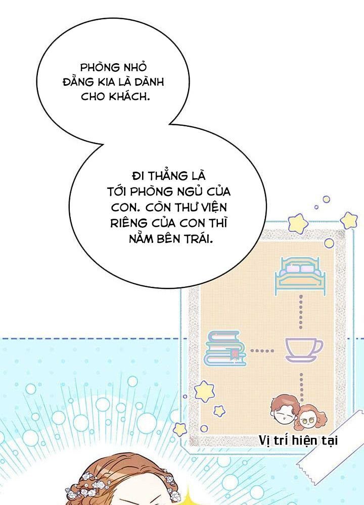 Kiếp Này, Tôi Sẽ Trở Thành Gia Chủ - Chapter 74 - Page 117