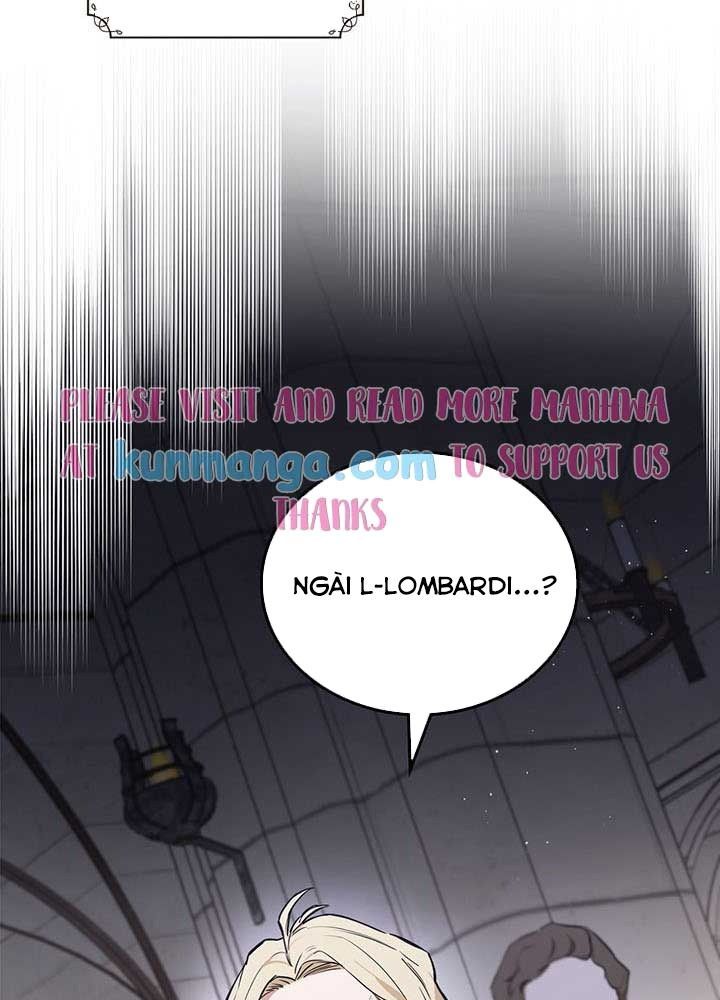 Kiếp Này, Tôi Sẽ Trở Thành Gia Chủ - Chapter 74 - Page 12