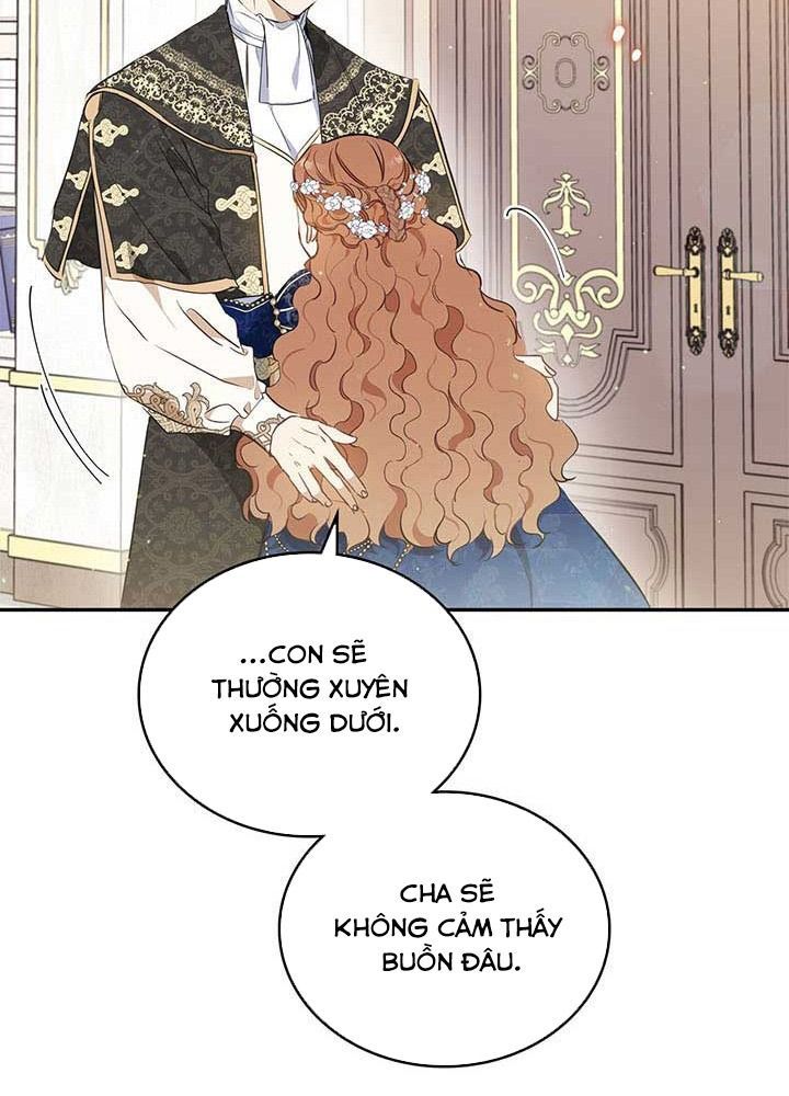 Kiếp Này, Tôi Sẽ Trở Thành Gia Chủ - Chapter 74 - Page 133