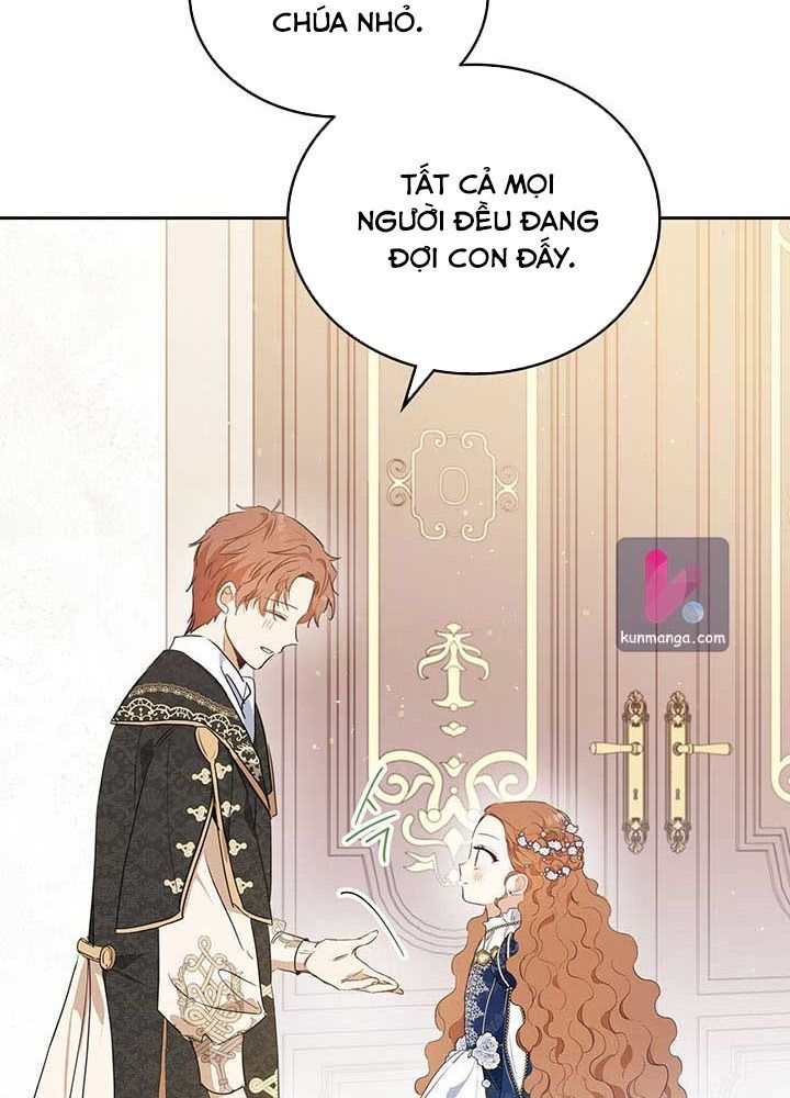 Kiếp Này, Tôi Sẽ Trở Thành Gia Chủ - Chapter 74 - Page 140