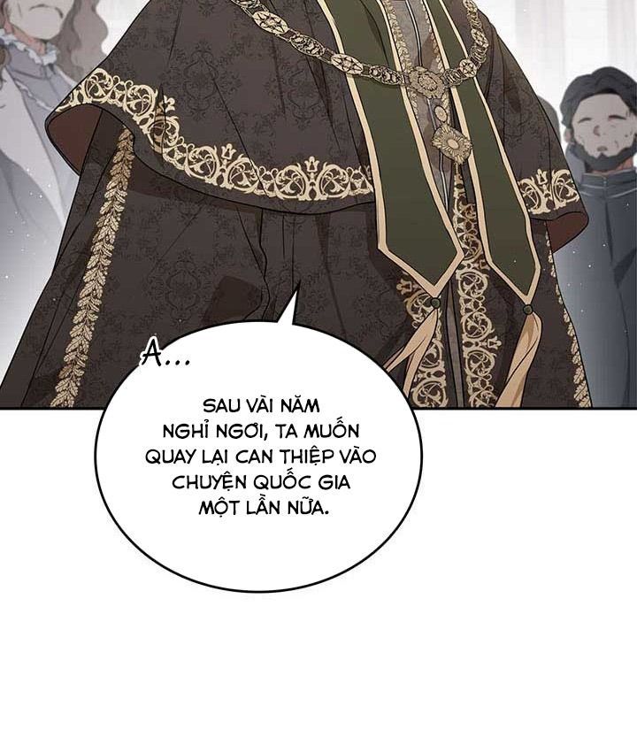 Kiếp Này, Tôi Sẽ Trở Thành Gia Chủ - Chapter 74 - Page 15
