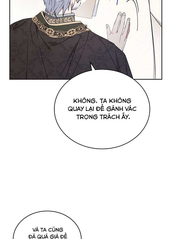 Kiếp Này, Tôi Sẽ Trở Thành Gia Chủ - Chapter 74 - Page 17