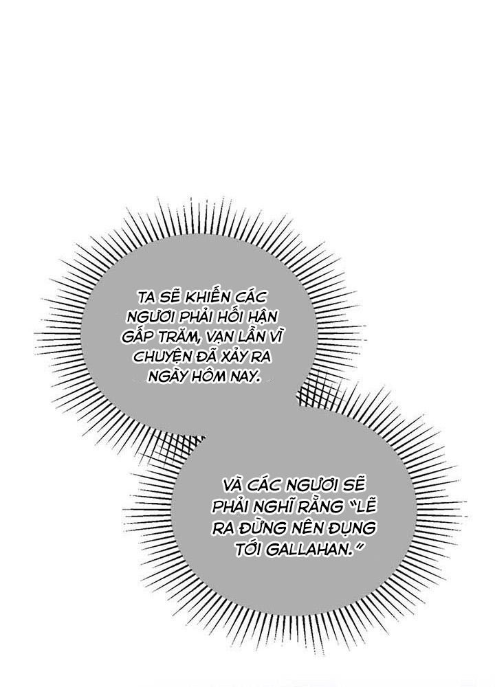 Kiếp Này, Tôi Sẽ Trở Thành Gia Chủ - Chapter 74 - Page 21