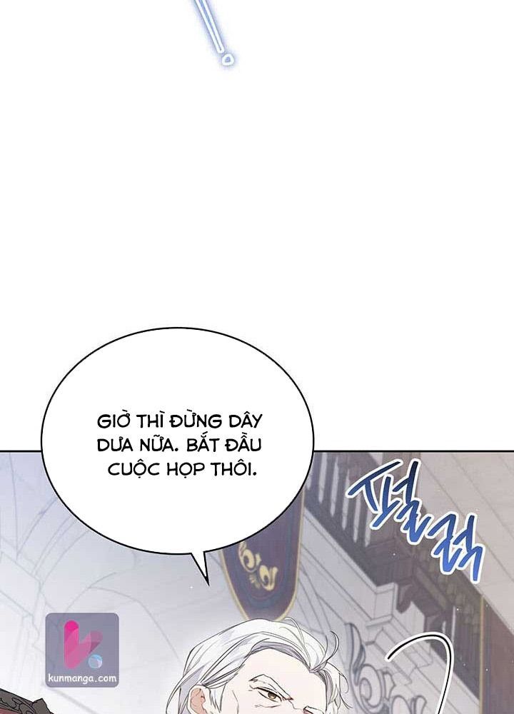 Kiếp Này, Tôi Sẽ Trở Thành Gia Chủ - Chapter 74 - Page 25