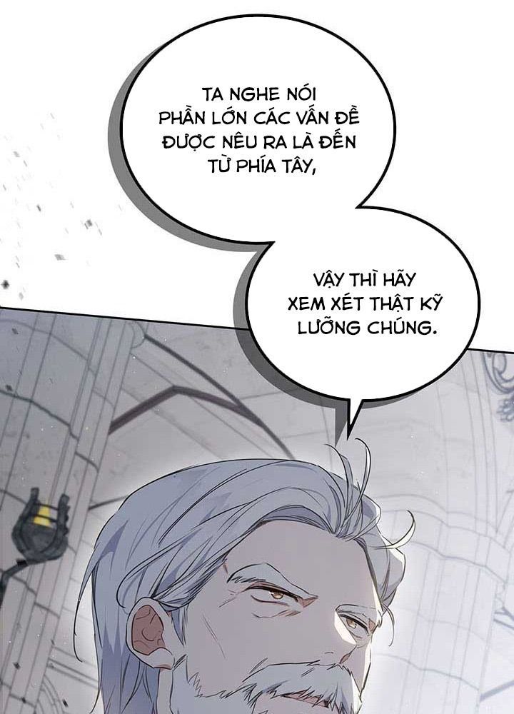 Kiếp Này, Tôi Sẽ Trở Thành Gia Chủ - Chapter 74 - Page 27