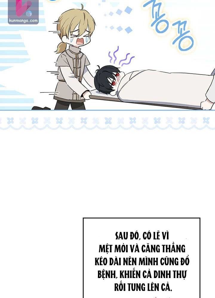 Kiếp Này, Tôi Sẽ Trở Thành Gia Chủ - Chapter 74 - Page 3