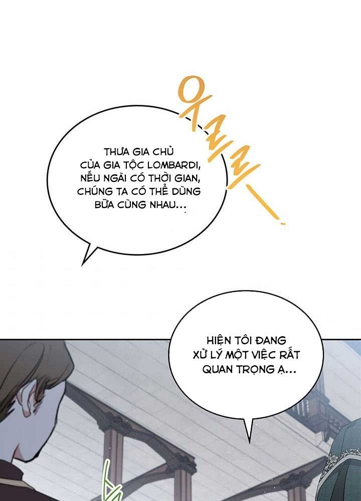 Kiếp Này, Tôi Sẽ Trở Thành Gia Chủ - Chapter 74 - Page 32