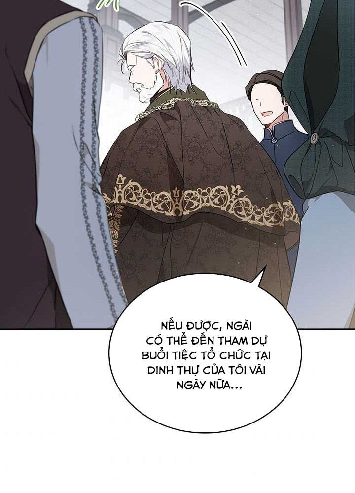 Kiếp Này, Tôi Sẽ Trở Thành Gia Chủ - Chapter 74 - Page 33