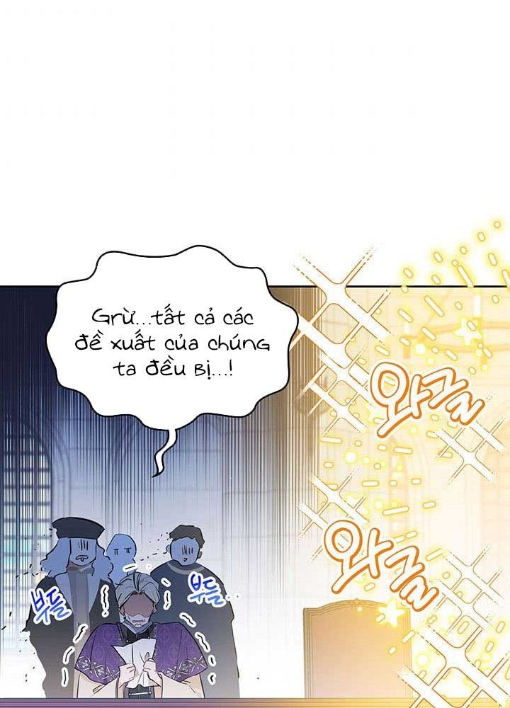 Kiếp Này, Tôi Sẽ Trở Thành Gia Chủ - Chapter 74 - Page 34