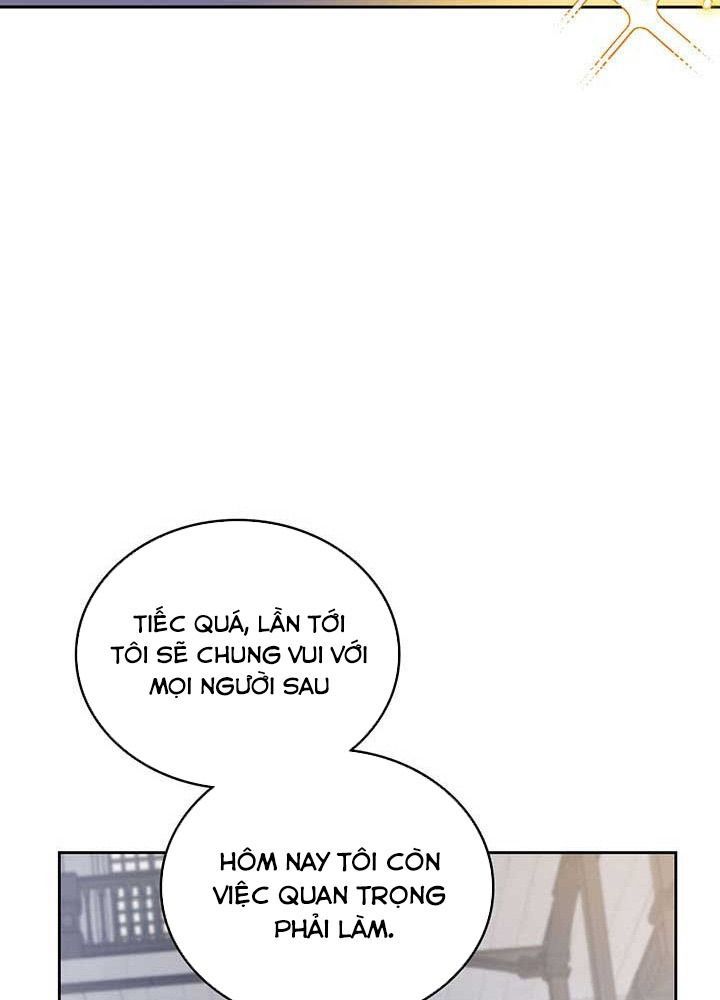 Kiếp Này, Tôi Sẽ Trở Thành Gia Chủ - Chapter 74 - Page 35
