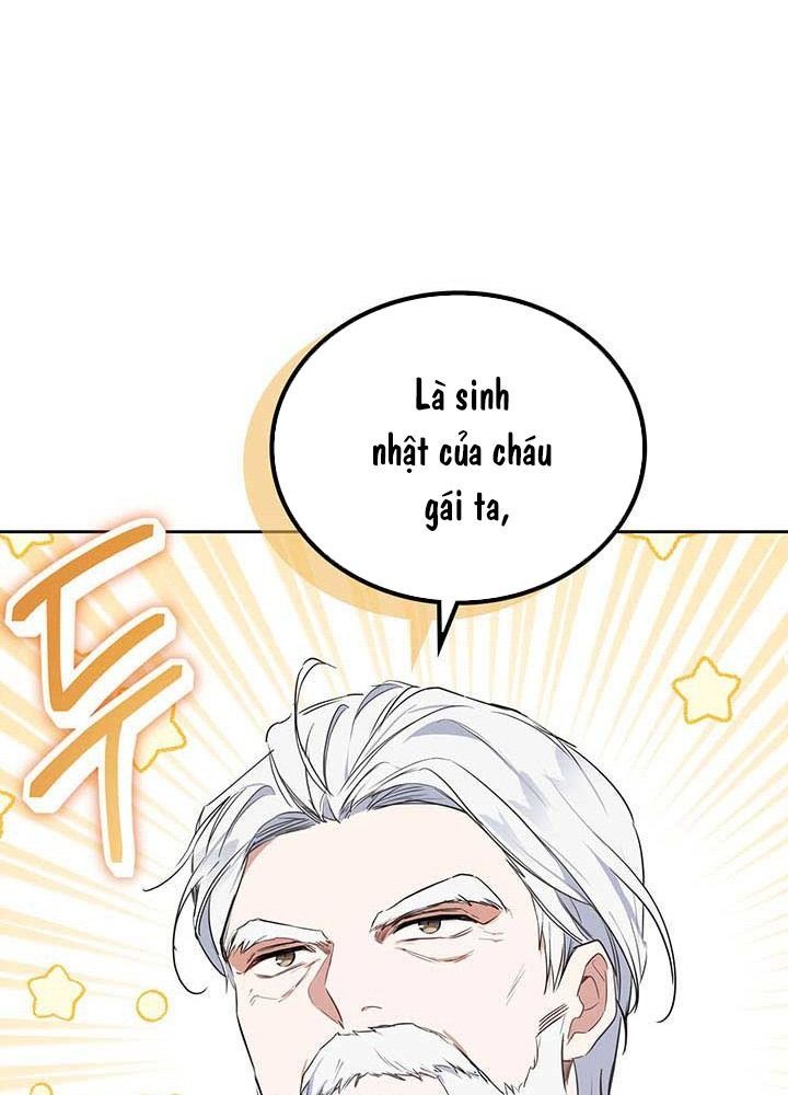 Kiếp Này, Tôi Sẽ Trở Thành Gia Chủ - Chapter 74 - Page 37