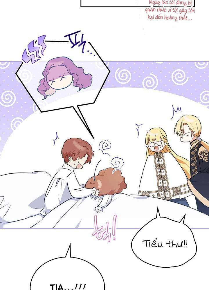 Kiếp Này, Tôi Sẽ Trở Thành Gia Chủ - Chapter 74 - Page 4