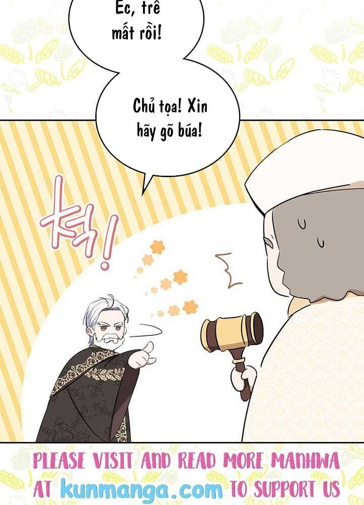 Kiếp Này, Tôi Sẽ Trở Thành Gia Chủ - Chapter 74 - Page 40