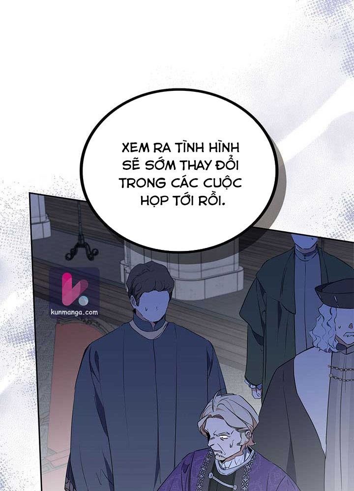 Kiếp Này, Tôi Sẽ Trở Thành Gia Chủ - Chapter 74 - Page 45