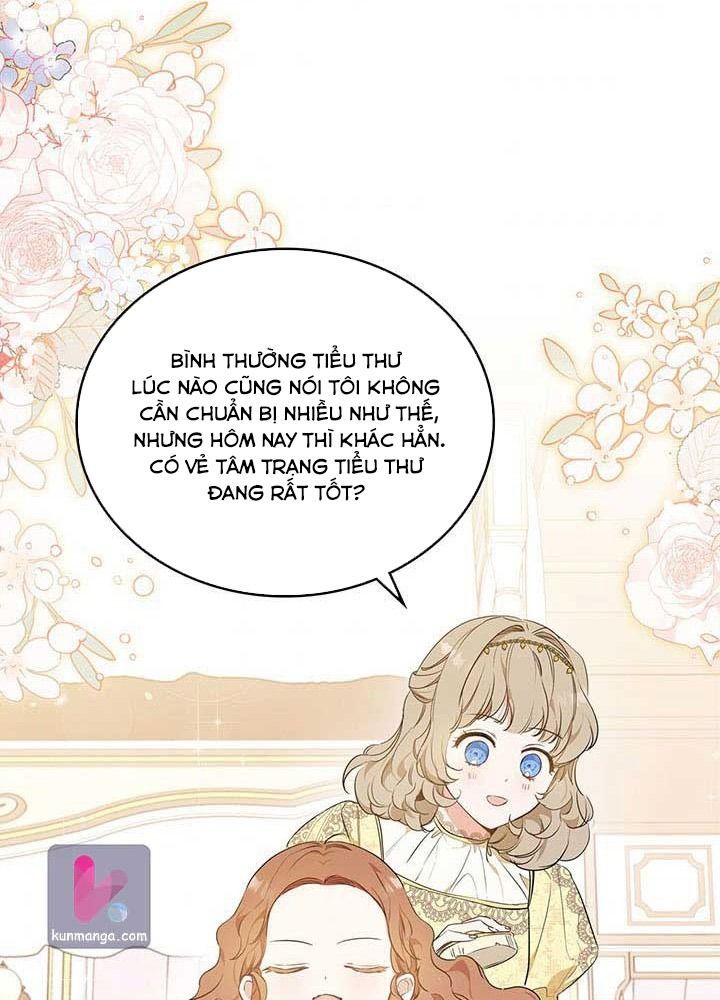 Kiếp Này, Tôi Sẽ Trở Thành Gia Chủ - Chapter 74 - Page 50